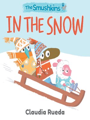cover image of In the Snow